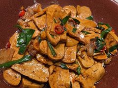 -简小舍·民间手艺菜(武昌江滩店)