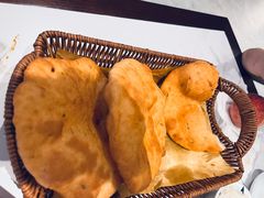 -李记搅团•非遗陕菜(三桥店)