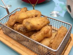 -普天和酒楼(天津之眼店)