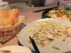 -滋粥楼·顺德菜(番禺广场总店)