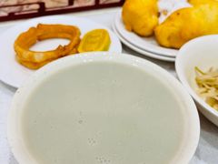 -老磁器口豆汁店(天坛店)