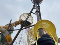 -枫香湖儿童公园