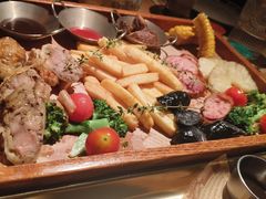 -雪熊精酿·哈尔滨烧烤酒馆(非遗大串店)