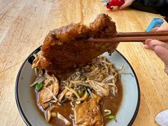 -里兆打面馆