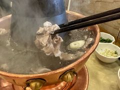 -牛街·马辈儿涮肉(陶然亭店)