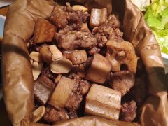 -精典一号民间菜
