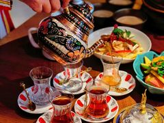 -纳鲁孜·新疆特色餐厅(上海悦荟广场店)