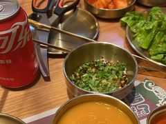 -闻老头·菊花炭烤肉(D11店)