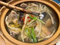 -金鱼妈妈 山野·食趣(荫山街店)