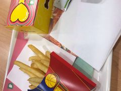 -德克士(砂之船奥特莱斯店)