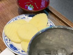 -楠火锅(昆山金鹰店)
