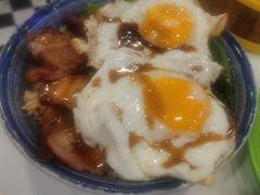 -澳门陈光记烧味饭店(南京德基广场店)