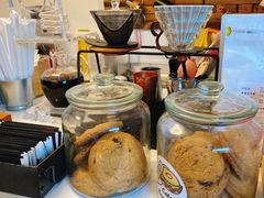 -Catch Bagel(芳草地店)