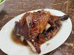 -陈光记烧腊店(罗保博士街店)