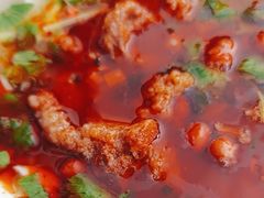 -豆相识•九九豆腐脑(牛咡桥店)