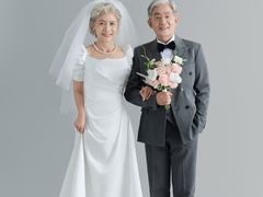 -iF摄影•全家福•证件照•形象照(南山店)