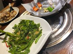 -渔米粥(罗湖店)