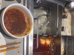 -海底捞火锅(塘厦天虹店)