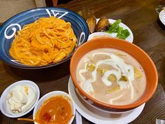 -panchos 墨西哥餐厅(嘉绿苑店)
