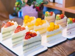 -派斯俊·本味(解放南路店)