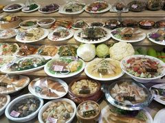 -旺达·福州菜(正大广场店)