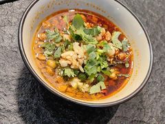 -一善菌·云南菌汤·云南菜(银泰城店)