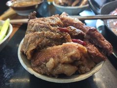 -肥龙火锅(南坪店)