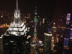 -上海柏悦酒店·世纪100牛排馆