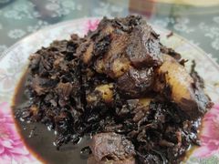 -大莲湖农家乐(青西郊野公园店)