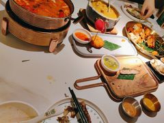 -帕娜·泰式茶餐厅·Bistro(近铁广场店)