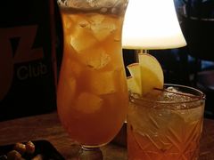 -JZ Club 爵士酒吧(上海店)