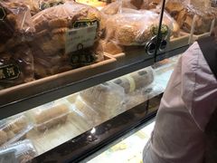 -泸溪河桃酥(秦淮夫子庙一店)