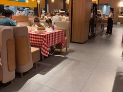-西贝(华发商都店)