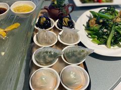 广雅八仙过海-广雅茶楼(柳州一店)