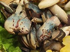 -阿山卓·野生菌火锅·纳西火塘烤肉