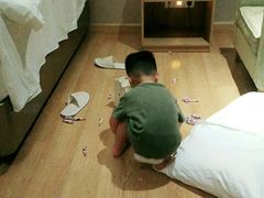 -维也纳国际酒店·江苏苏州火车站北广场店