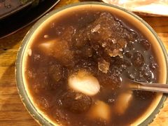 冰汤圆-刁姐火锅(五小区店)