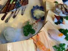 一阶堂寿司-文三酒肆自助放题(新街口友谊广场店)