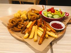 -必胜客(新福地店)