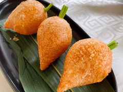 bb萝卜包-寻味顺德·顺峰山庄(大良店)