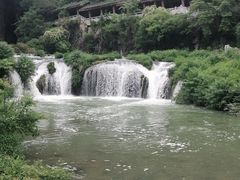 -天河潭旅游度假区