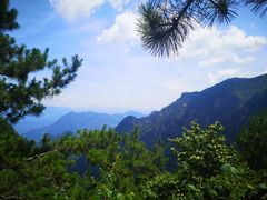 -大明山自然探索公园