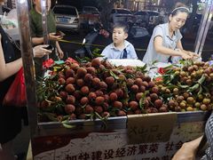 -海大南门夜市(海富街店)