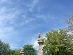 -北京石刻艺术博物馆(五塔寺)