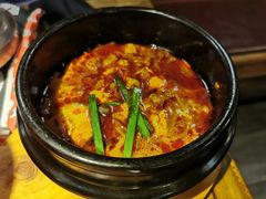 -农乐园炭火烤肉(世茂店)