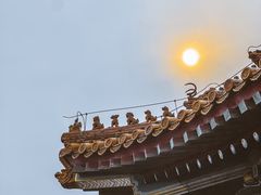 -天安门城楼