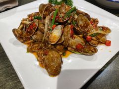 -虎子烧烤(湘江北路店)