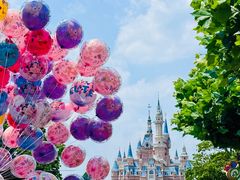 -上海迪士尼度假区