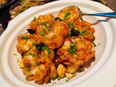 -海派悦庭·海胆烧麦·新融合菜(凯德广场店)