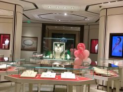 -RUANS阮仕珍珠(北京蓝色港湾店)